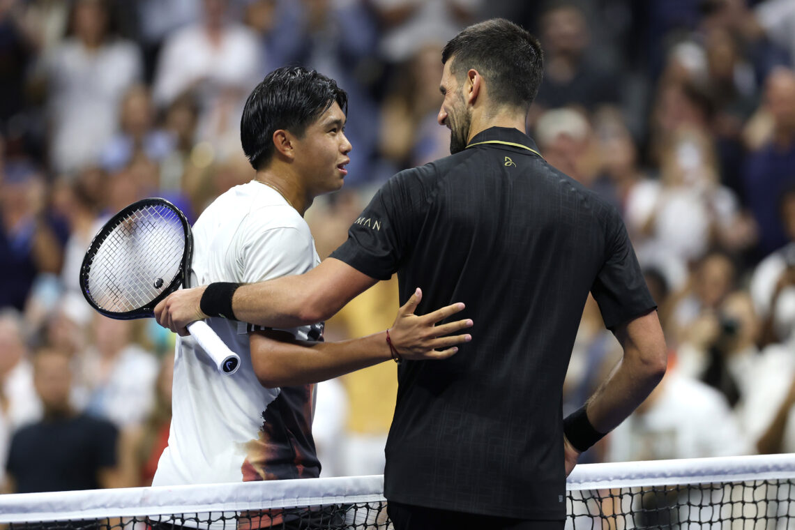 Photo by Clive Brunskill/Getty Images