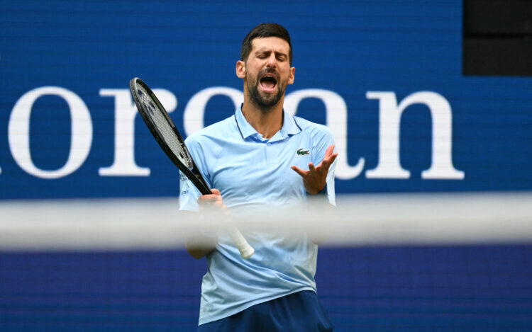 Photo by ANGELA WEISS / AFP via Getty Images