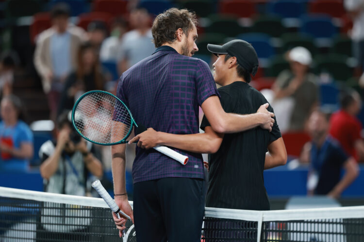 Photo by Lintao Zhang/Getty Images
