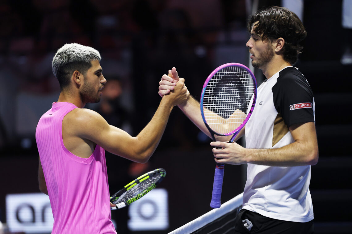 Photo by Clive Brunskill/Getty Images