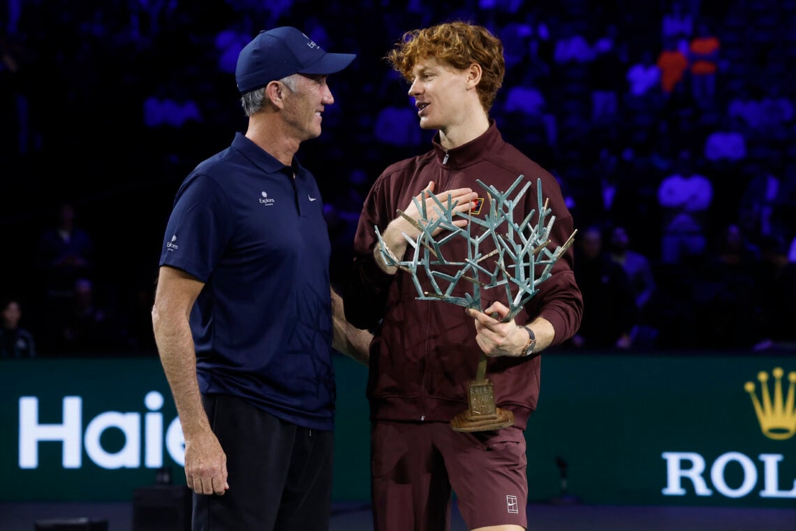 Photo by Jean Catuffe/Getty Images