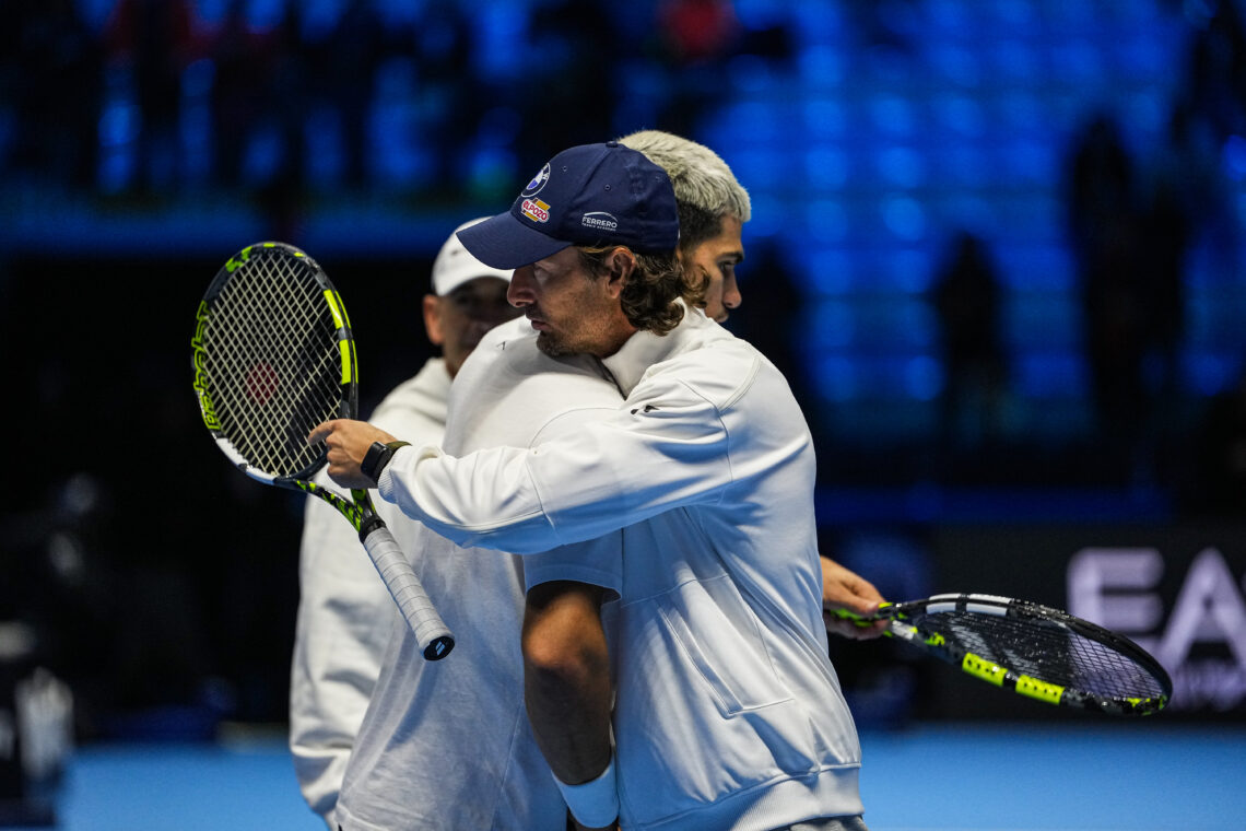Photo by Miguel Reis/NurPhoto via Getty Images
