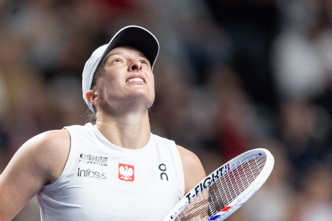 Photo by Foto Olimpik/NurPhoto via Getty Images