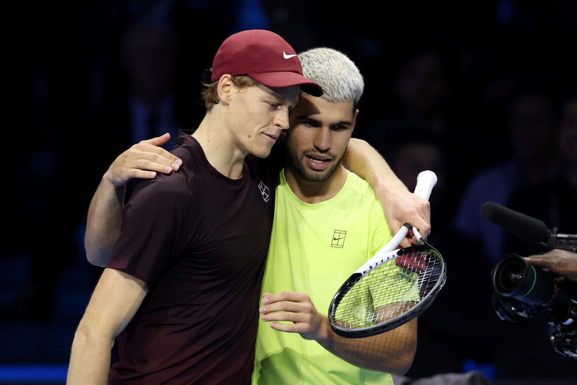 Photo by Clive Brunskill/Getty Images