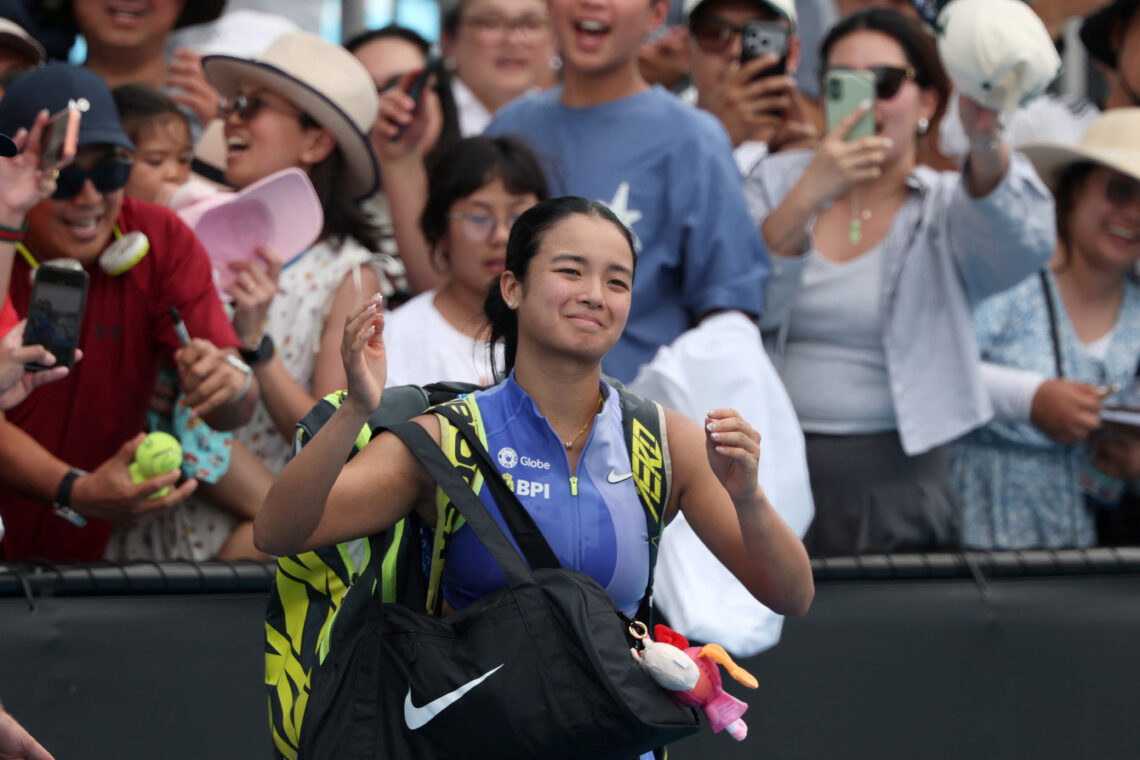 Photo by DAVID GRAY / AFP via Getty Images
