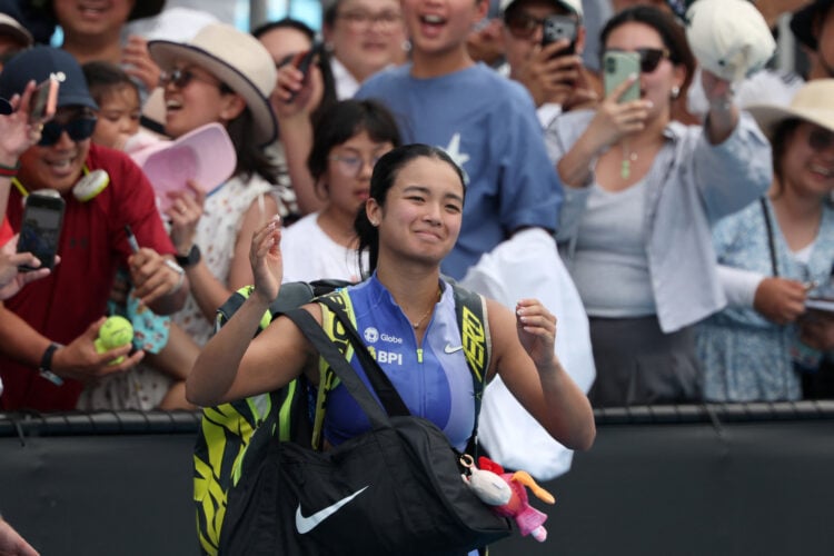 Photo by DAVID GRAY / AFP via Getty Images