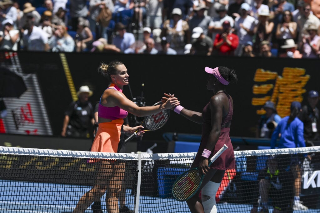 Australian Open 2026