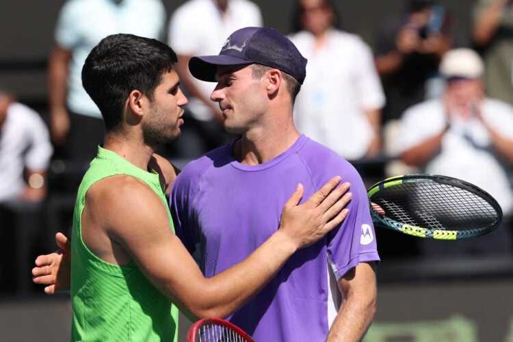 Photo by Clive Brunskill/Getty Images