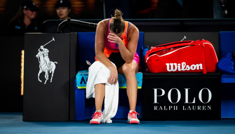 Photo by Robert Prange/Getty Images