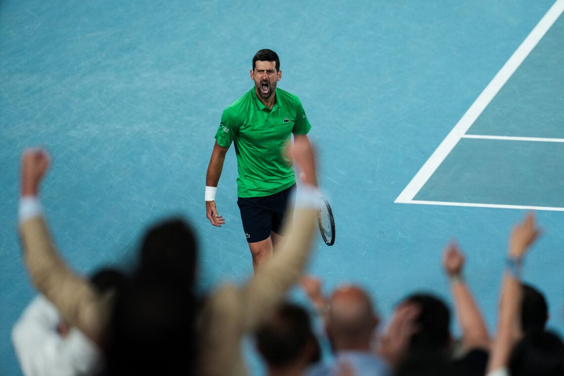 Photo by Shi Tang/Getty Images