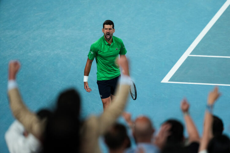 Photo by Shi Tang/Getty Images