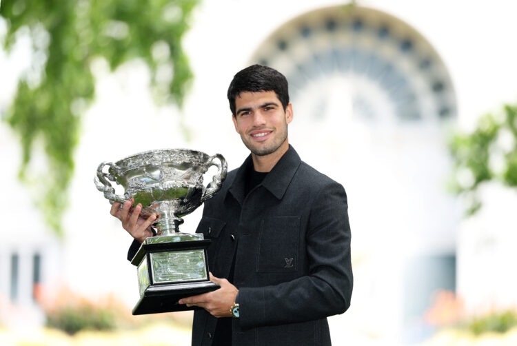 Photo by Clive Brunskill/Getty Images