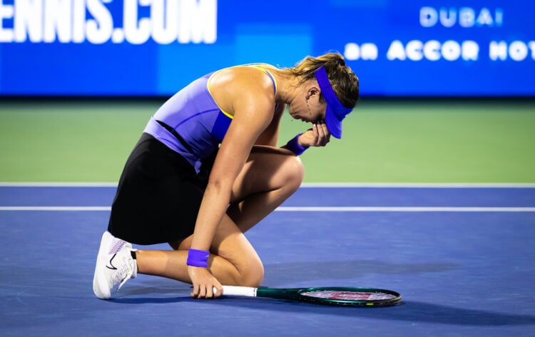 Photo by Robert Prange/Getty Images