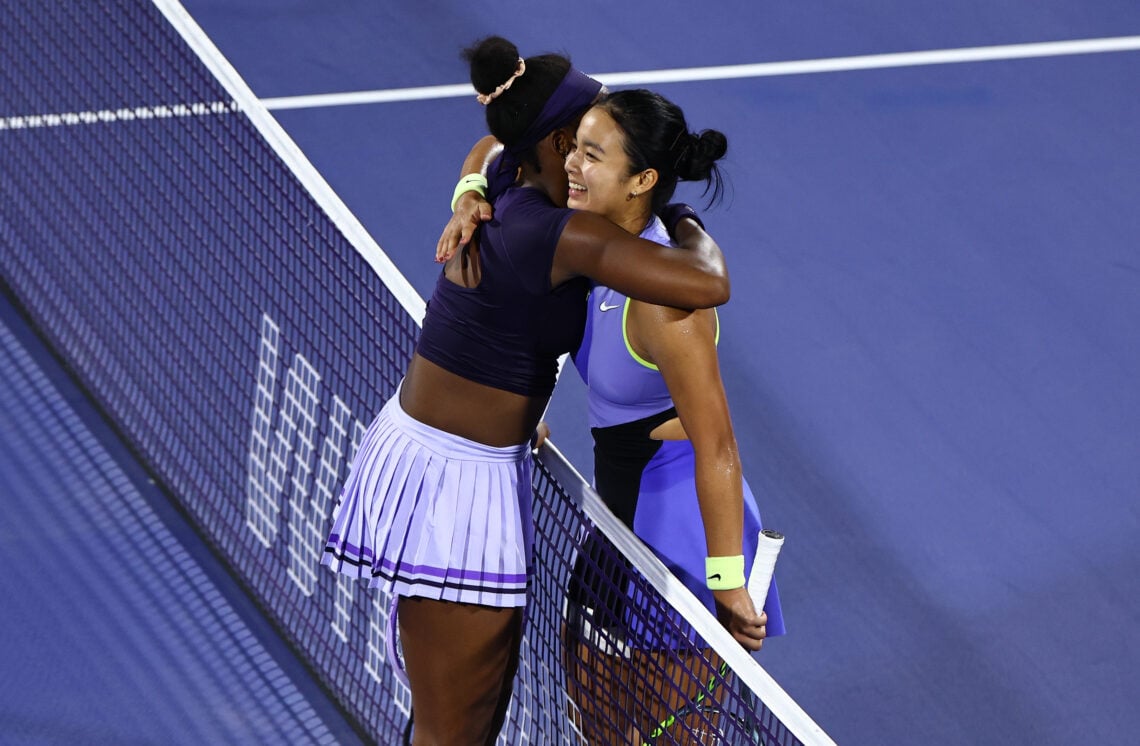 Photo by Francois Nel/Getty Images