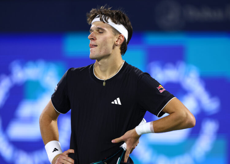 Photo by Francois Nel/Getty Images