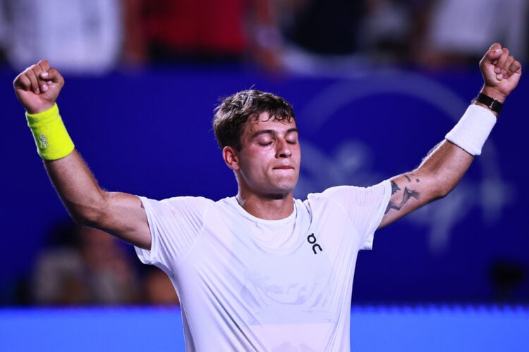 Photo by Manuel Velasquez/Getty Images