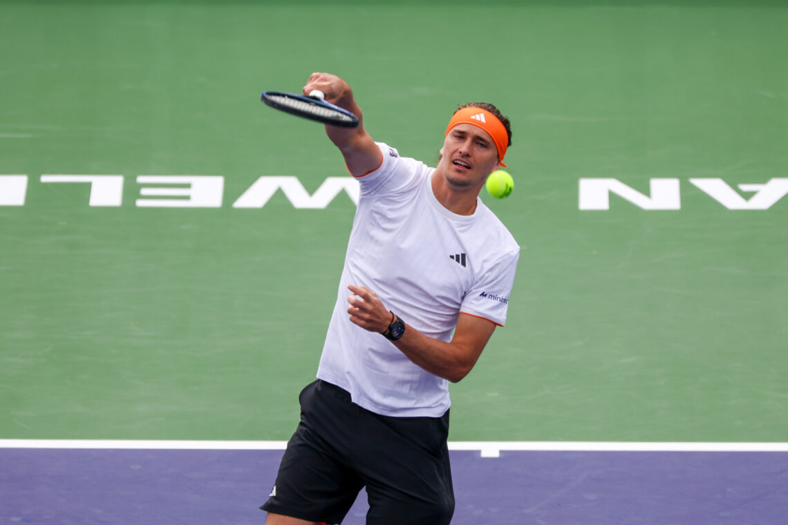 Photo by George Walker/Icon Sportswire via Getty Images