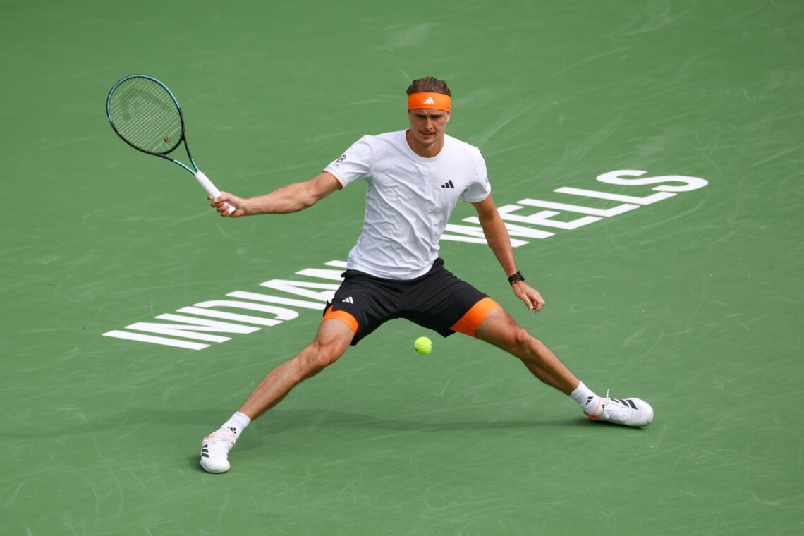 Photo by George Walker/Icon Sportswire via Getty Images