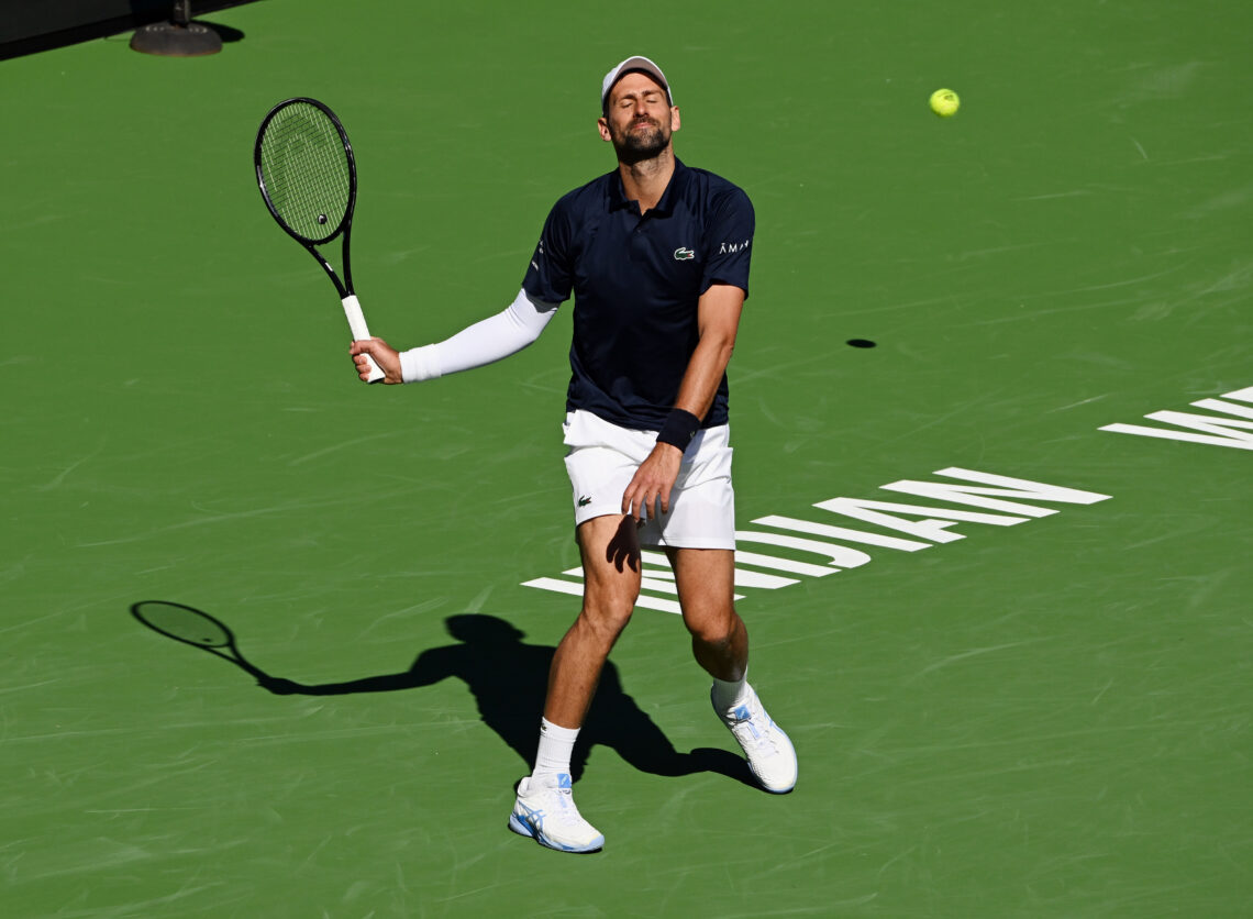 Photo by John Cordes/Icon Sportswire via Getty Images