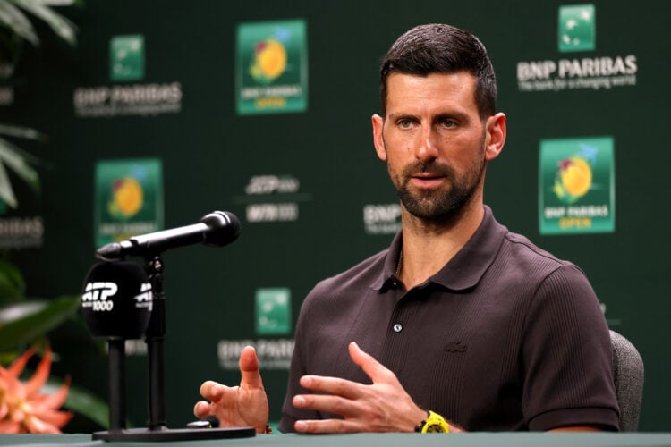 Photo by Matthew Stockman/Getty Images