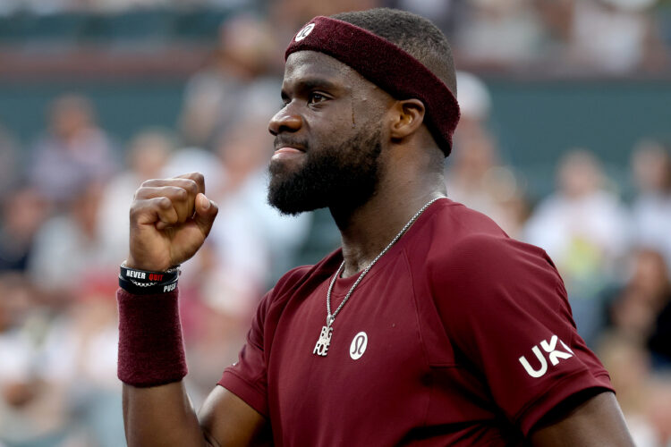 Photo by Matthew Stockman/Getty Images
