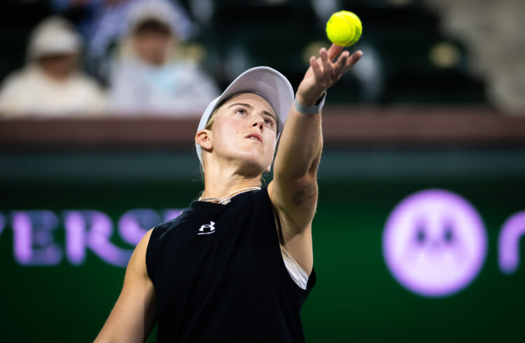 Photo by Robert Prange/Getty Images