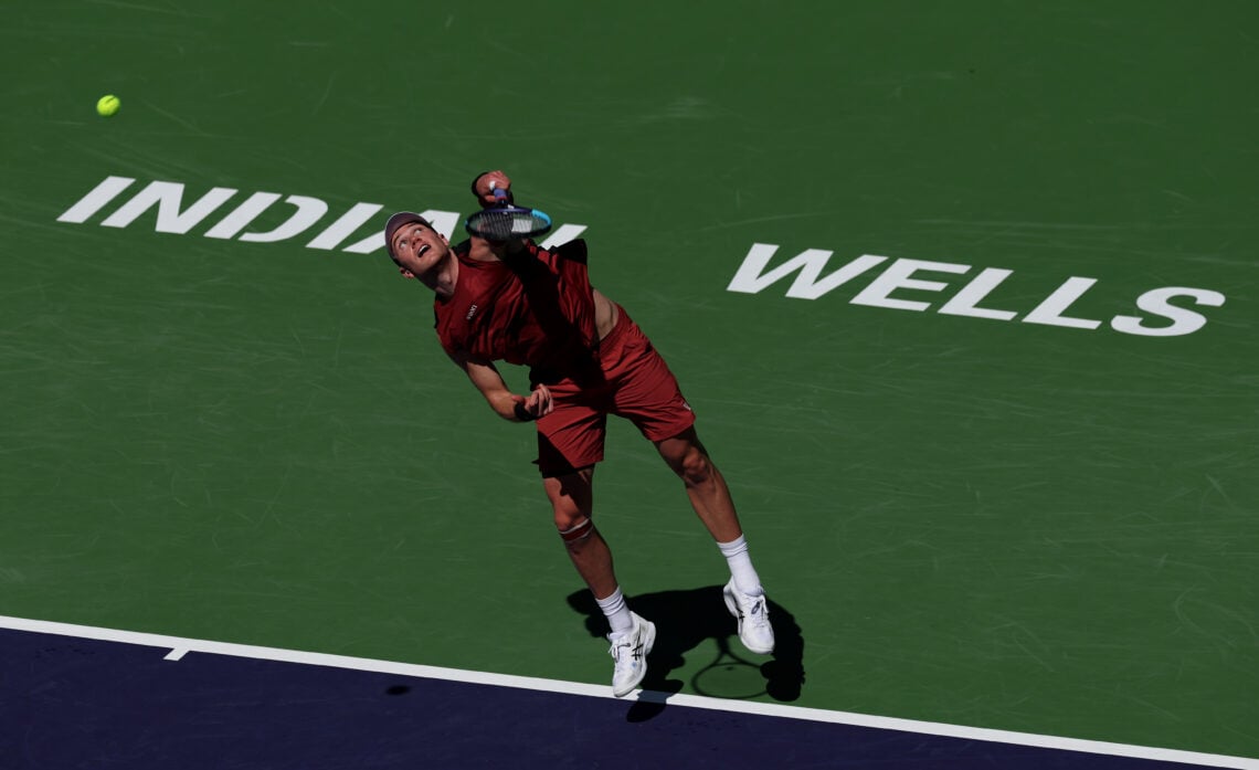 Photo by Clive Brunskill/Getty Images