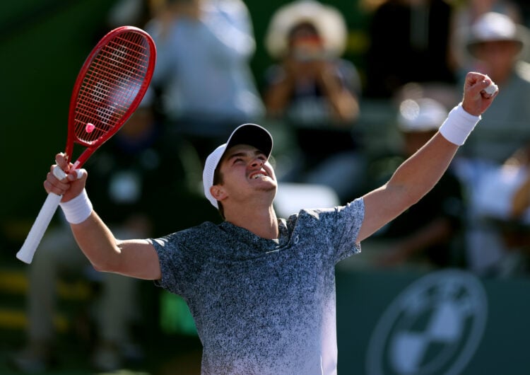 Photo by Harry How/Getty Images