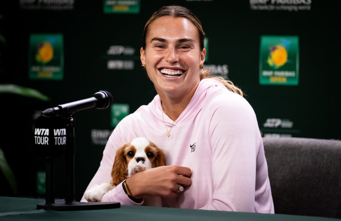 Photo by Robert Prange/Getty Images
