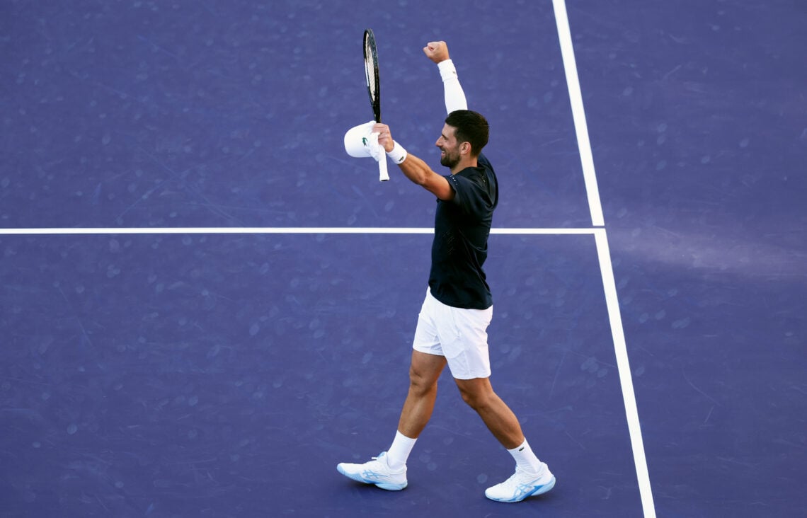Photo by Clive Brunskill/Getty Images