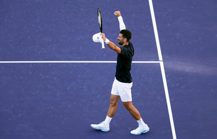 Photo by Clive Brunskill/Getty Images