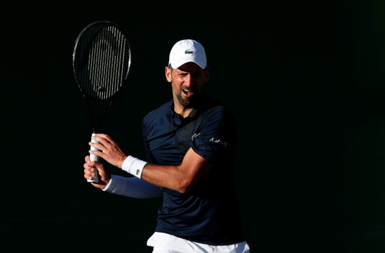 Photo by Clive Brunskill/Getty Images