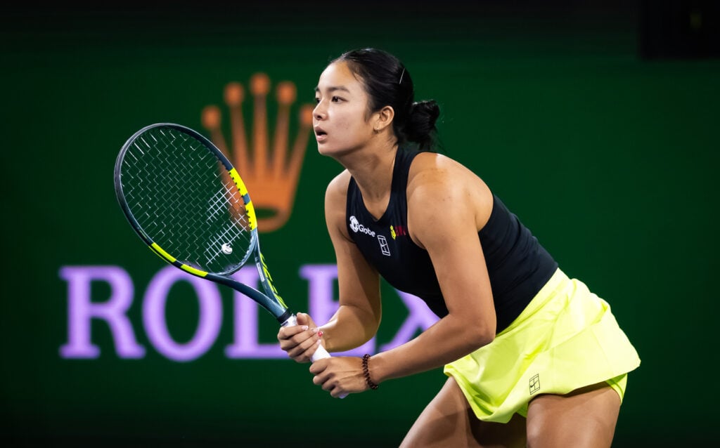 BNP Paribas Open 2026 - Day 7