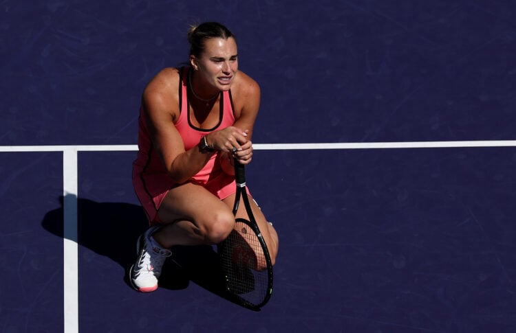 Photo by Clive Brunskill/Getty Images