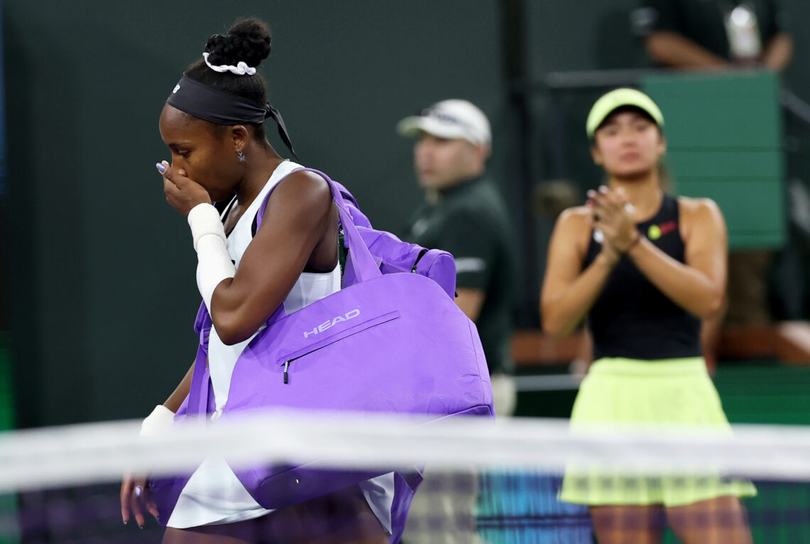 Photo by Clive Brunskill/Getty Images