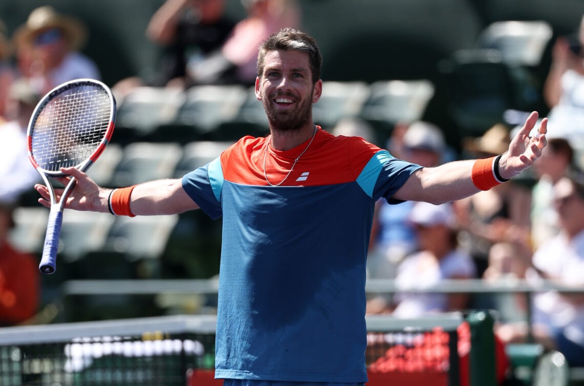 Photo by Clive Brunskill/Getty Images
