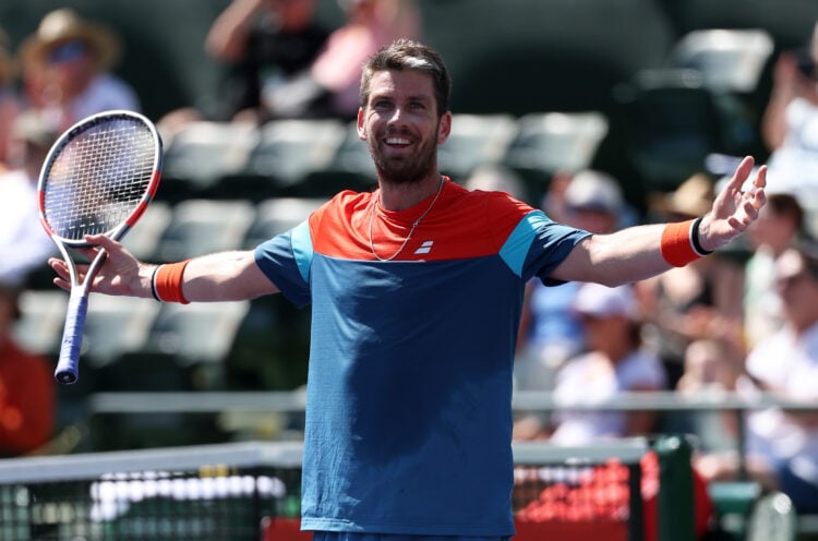 Photo by Clive Brunskill/Getty Images