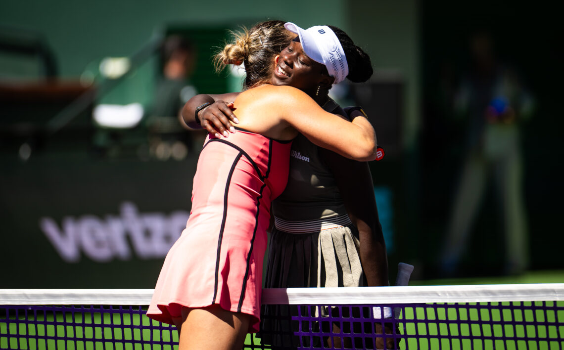 Photo by Robert Prange/Getty Images