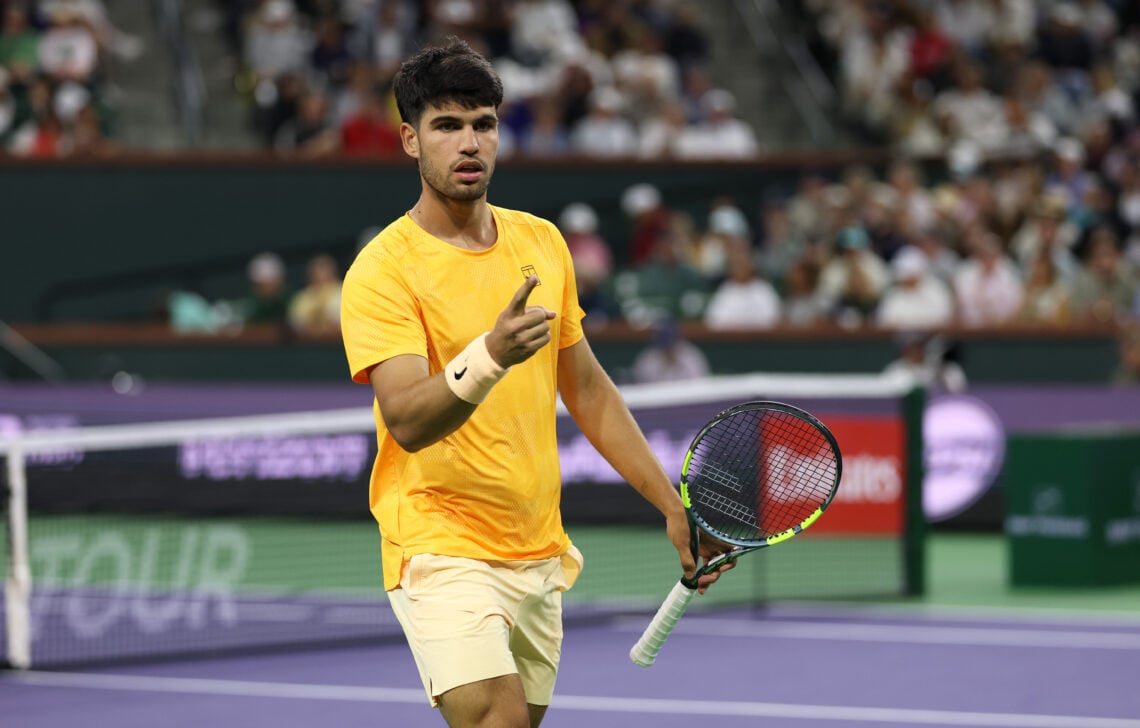 Photo by Clive Brunskill/Getty Images