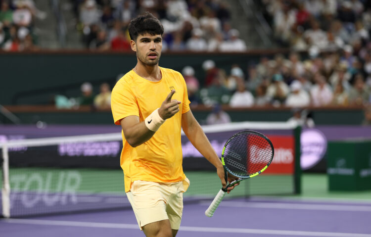 Photo by Clive Brunskill/Getty Images
