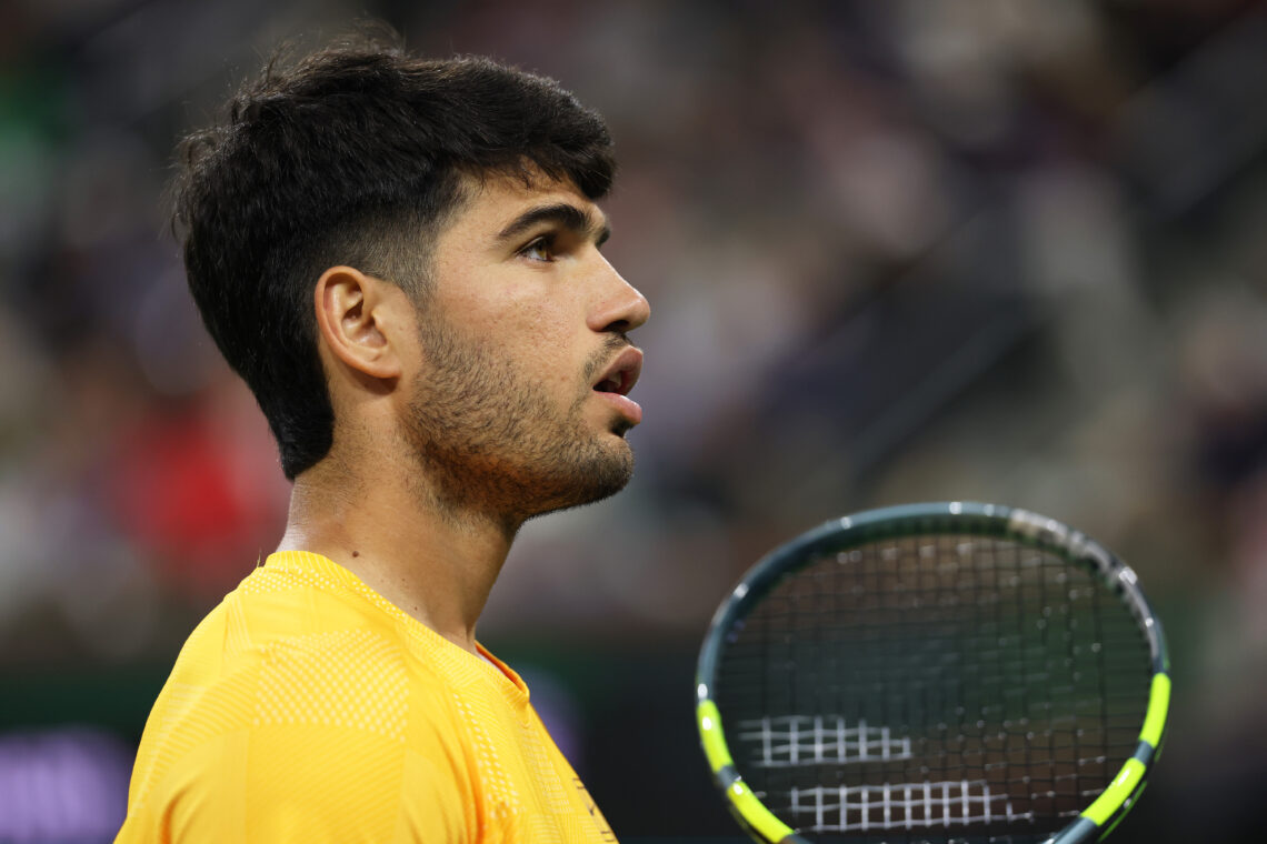 Photo by Clive Brunskill/Getty Images