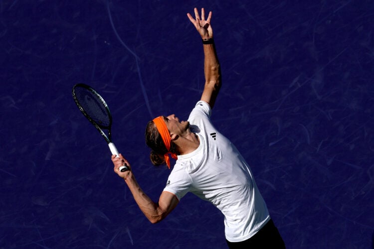Photo by Matthew Stockman/Getty Images