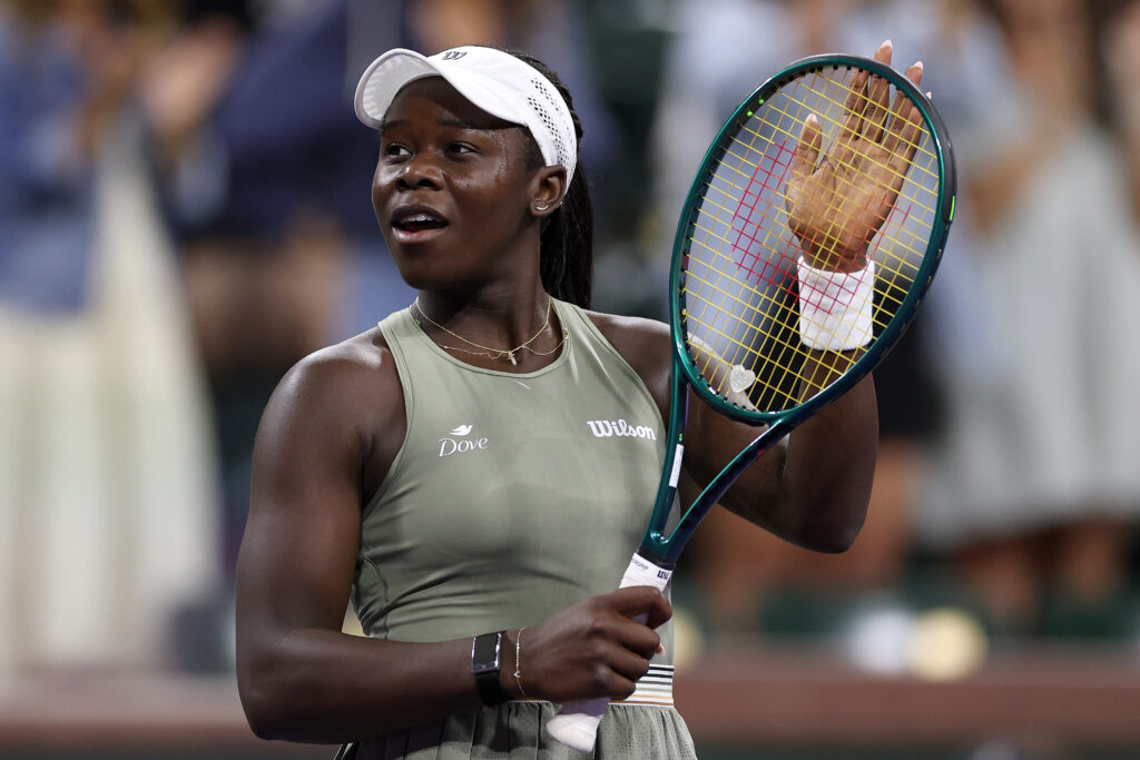 BNP Paribas Open 2026 - Day 7