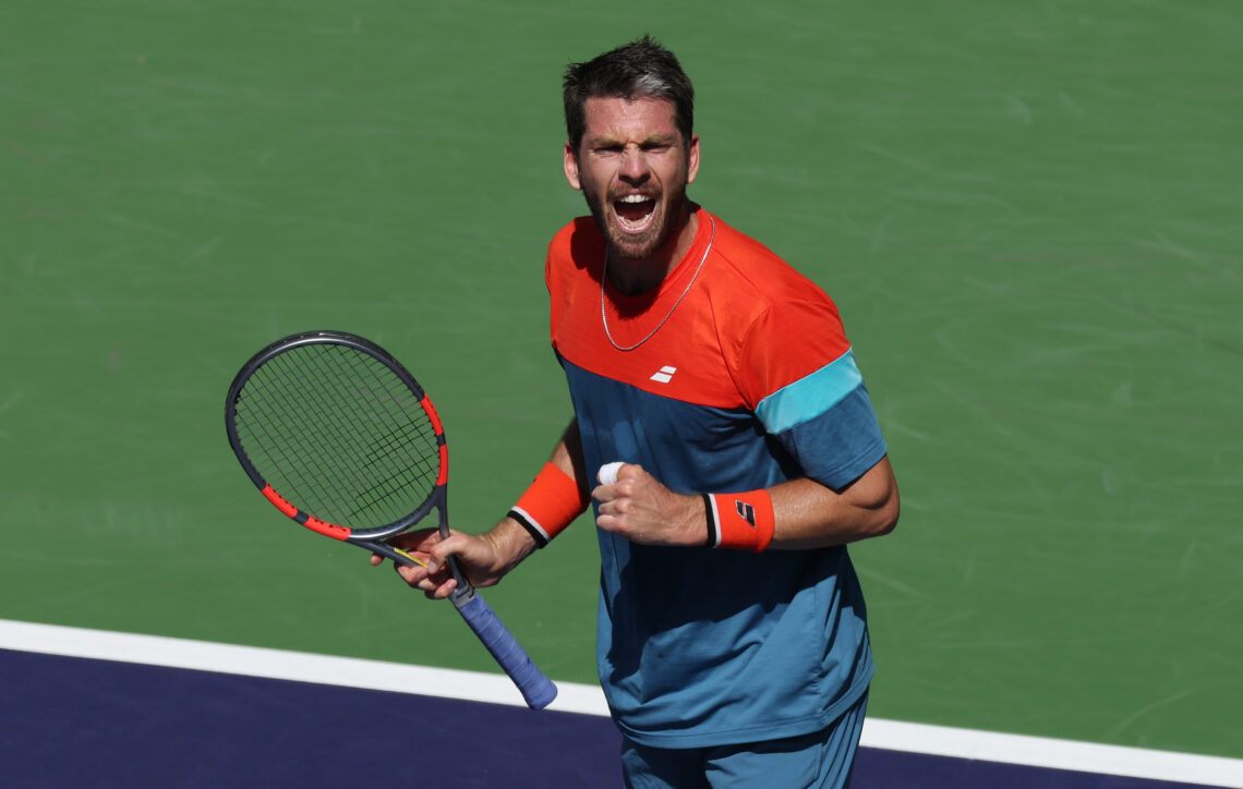Photo by Clive Brunskill/Getty Images