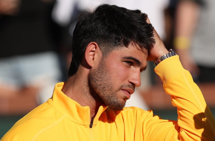 Photo by Clive Brunskill/Getty Images