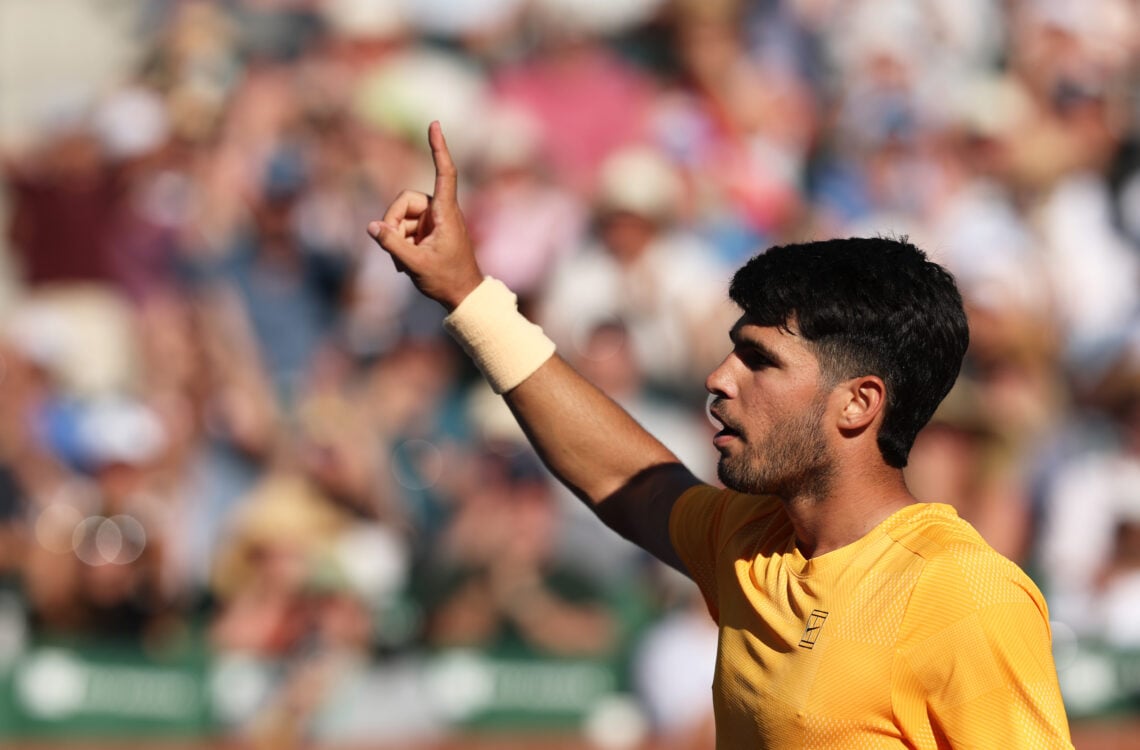 Photo by Clive Brunskill/Getty Images