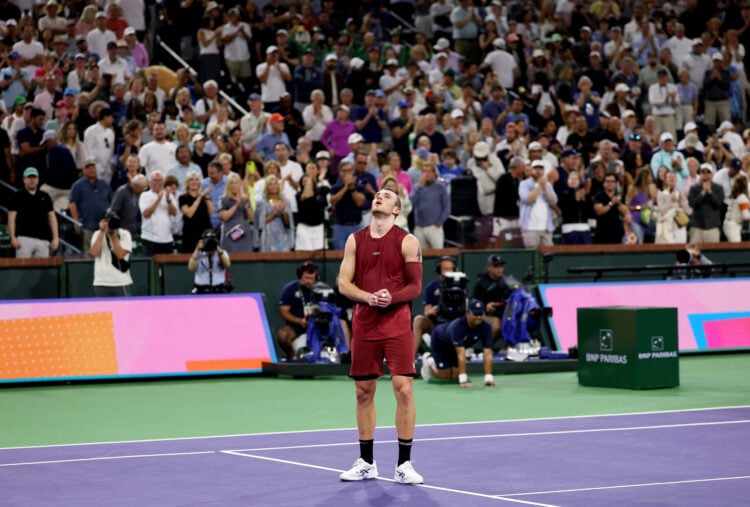 Photo by Clive Brunskill/Getty Images