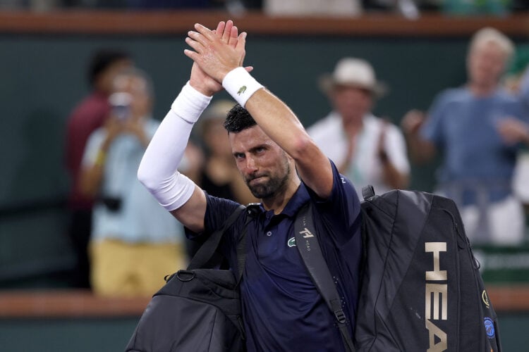 Photo by Matthew Stockman/Getty Images