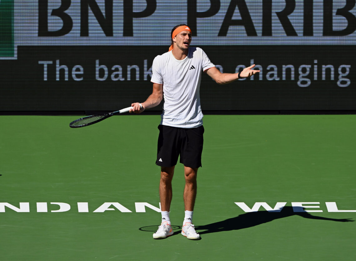 Photo by John Cordes/Icon Sportswire via Getty Images
