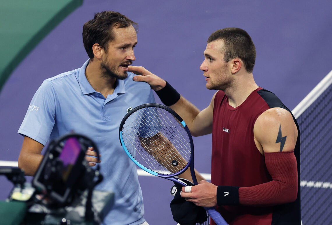 Photo by Clive Brunskill/Getty Images